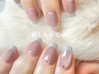 ビアンカ 名駅店(Bianca)/定額コース初回￥7000