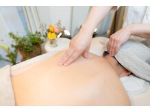 ロシュニの雰囲気（オイルで美容整体＆小顔矯正。ソフトな施術で凝りもむくみも解消）