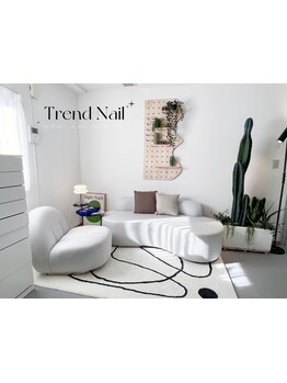 大人女性向けこだわりサロン