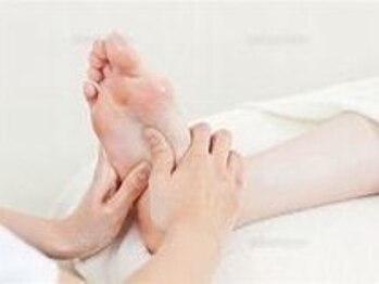 あゆらの写真/普段からむくみが気になる方に、他力本願の寝たまま全身ストレッチでスッキリ排出！