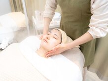 パンジー 上野フェイシャルエステ専門店(pansy)/*フェイシャルマッサージ*