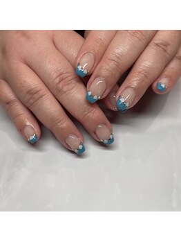 エーナイン イオンモール三川店/ひと癖フレンチ♪