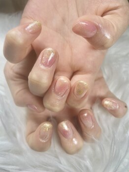 はあとねいる 四日市店/お客様ネイルフォト