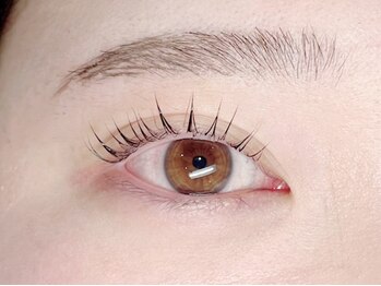 コム 草加マルイ店(com by neolive)/パリジェンヌラッシュリフト