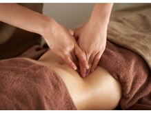 リアン(Ri'an)/★全身リンパケア★★お腹★