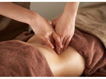 リアン(Ri'an)/★全身リンパケア★★お腹★