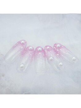 はあとねいる 岡崎駅前店/ハンド199