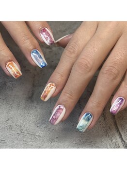 プレミアムフルデザインコース