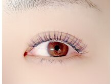 メルエ(merue)/上カラーエクステ/マツエク