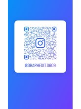 グラフェディ(Graphedit) Graphedit. インスタ