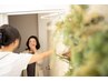 【14:00～16:00／2,000円引】痩身(3部位)＋リンパ110min ¥20,000→¥18,000