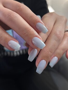 ウズ(UZU)/ワンカラーネイル