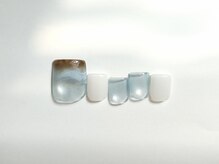 マックスビューティーネイル(MAX BEAUTY nail)/foot Design course