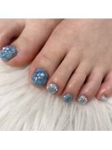 スターリー ラッシュ(Starry Lash)/flower