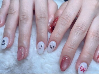 エルフネイル(Elf nail)/