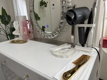 カピリナ(ka pilina)/アメニティ♪お出かけ前にも◎