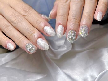 アールズネイル(R's Nail)/