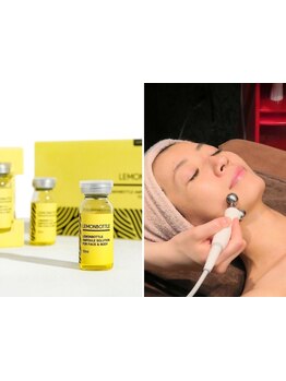 小顔になりたい