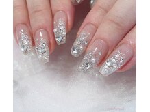 美人計ネイルサロン/