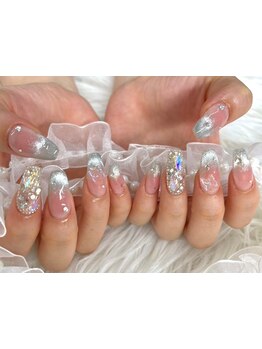 モテ可愛系（デート・合コン）が得意