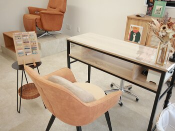 エム オリジナル(eM. original)/ハンド席