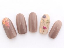 ミティーク 二子玉川店(Mythique)/選べるデザインネイル5980【3】