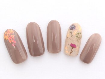 ミティーク 二子玉川店(Mythique)/選べるデザインネイル5980【3】