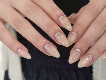 デイシー ネイルアンドアイラッシュ 新宿(deicy)/デザインコース