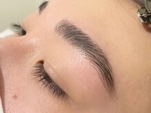 カラーリゾート Ai 葛西店/#まつげパーマ#眉毛#マツエク