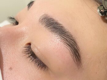 カラーリゾート Ai 葛西店/#まつげパーマ#眉毛#マツエク