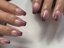 エル(ELU)/gradation