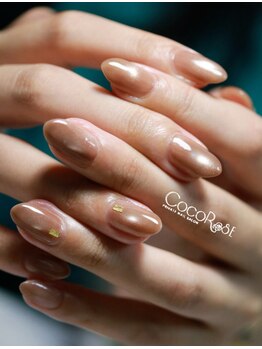 ココローズ(COCOROSE)/マグワンカラー