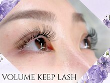 ストライプ 志木店の雰囲気(モチ5週間★LEDエクステ=最強!LEDボリュームラッシュ=最高!)