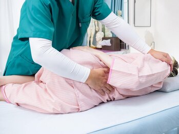 なおーる氣功整体院の写真/【マタニティ整体&マッサージ45分初回￥5700→4200】心地よい手技で、リラックス時間をお過ごしください♪