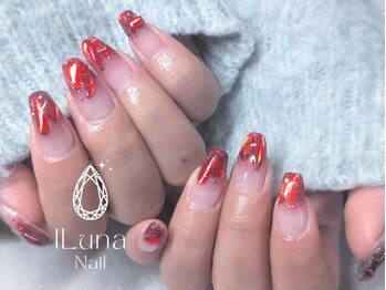 イルナ ネイル(ILuna Nail)/