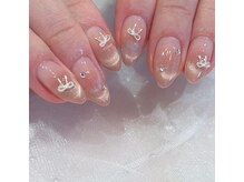 フローリア(Floria)/マググラデーション