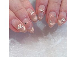 マググラデーション