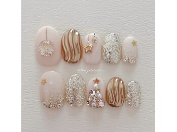 ソラネイル アヤセ(SORA NAIL AYASE)/