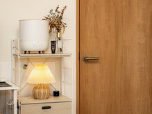 チェリッシュ(Cherish)の雰囲気（あたたかいナチュラルな雰囲気の内観で心も身体もリラックス♪）