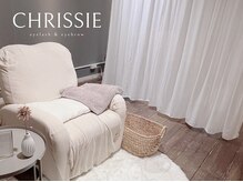 アイラッシュ クリッシー 渋谷店(Eyelash Chrissie)