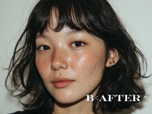 ビーアフターサロン 恵比寿本店(B<AFTER SALON)/まつ毛守るまつげパーマ