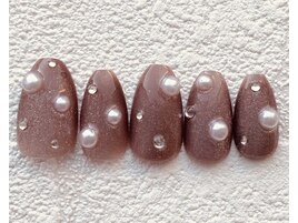 トレンド定額　7700円