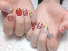 ポ ミニヨン(Pot mignon)/イベント用デザイン♪