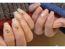 ネイルスタンド(NAIL STAND)/stardust