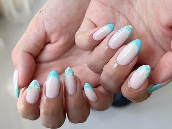 ワンアンドオンリー(One&Only)/