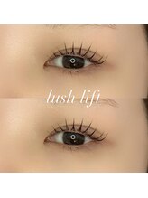 キレイファクトリー/まつ毛パーマ