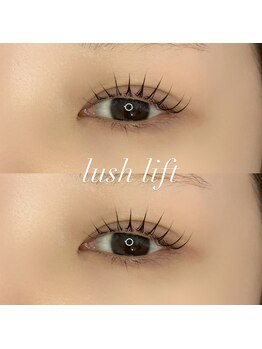 キレイファクトリー/まつ毛パーマ