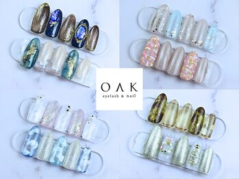 オーク 新潟駅前(OAK)/定額アートデザイン