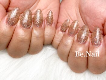 ビーネイル 上新庄(Be.Nail)/
