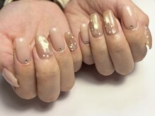 日和/ハート/ホログラム